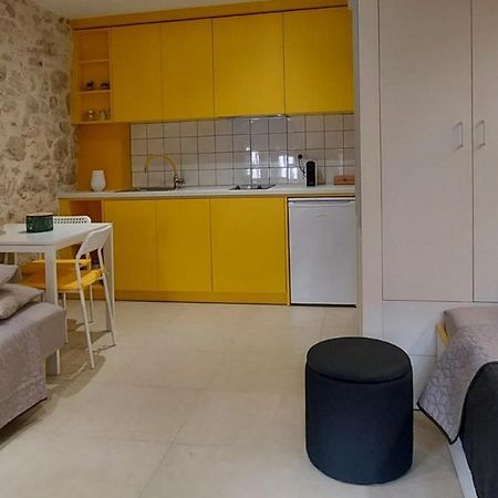 Bracket Heraklion (Crete) Exterior foto