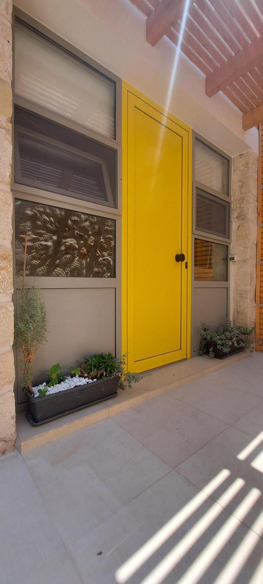 Bracket Heraklion (Crete) Exterior foto