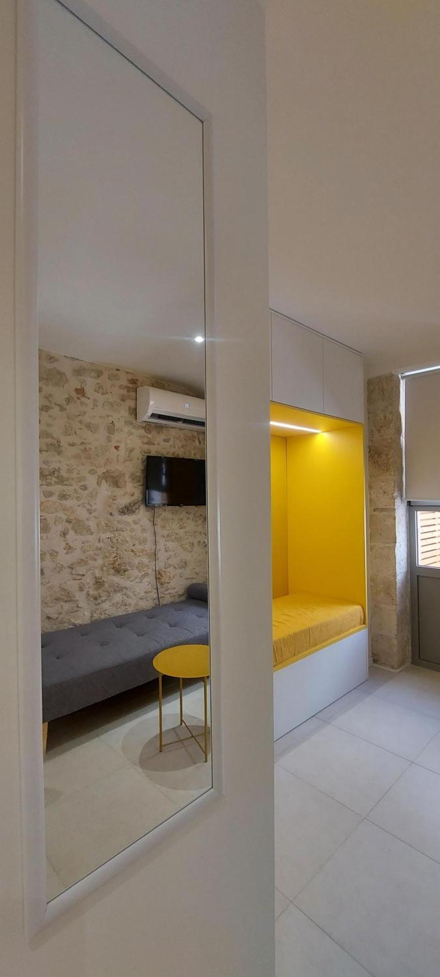 Bracket Heraklion (Crete) Exterior foto