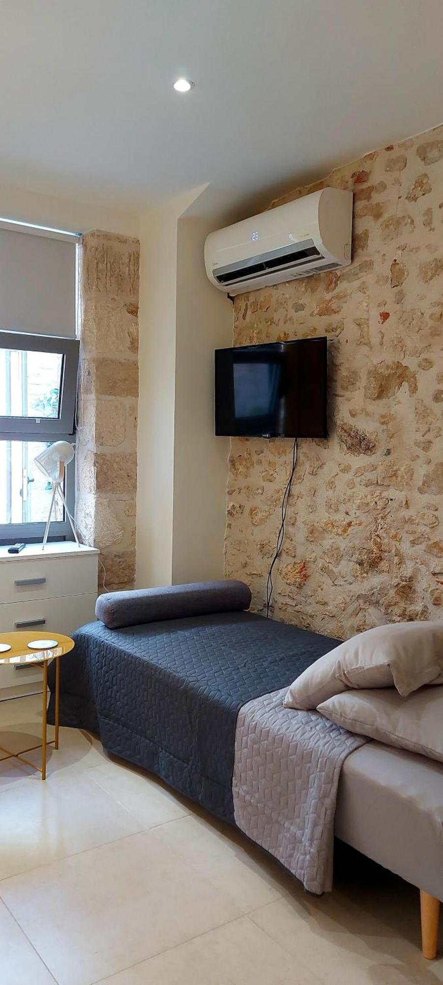 Bracket Heraklion (Crete) Exterior foto